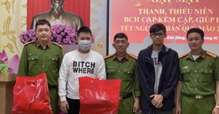 Kỳ 1: Cảm hóa những người đã từng lầm lỡ