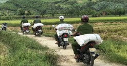 Kỳ 2: “Bao đồng” ở xã Hòa Bắc