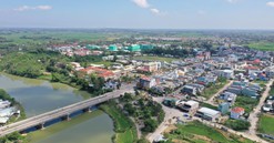 Huyện Đại Lộc nỗ lực trong quản lý đất đai, tài nguyên khoáng sản