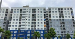 Đà Nẵng: Cảnh báo khi mua nhà ở xã hội tại Khu dân cư An Trung 2