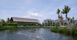 Kỳ 1: Đạt Phương làm cầu Đế Võng ở Hội An
