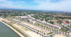 Quảng Nam lấy ý kiến Đồ án Quy hoạch chung đô thị Duy Hải - Duy Nghĩa