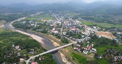 Quảng Ngãi chuẩn bị có thêm 2 dự án khu đô thị, khu dân cư mới