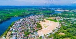 Quảng Ngãi: Nhà ở xã hội sẽ được phát triển tại những vị trí nào?