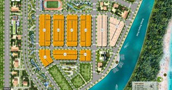 Sở Xây dựng Quảng Nam nói gì về dự án Khu dân cư Tam Anh Nam - Núi Thành?