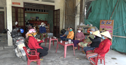 Kỳ 4: Vì sao người dân quyết chặn xe ra vào các mỏ đá?