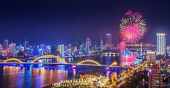 Quy hoạch TP. Đà Nẵng thời kỳ 2021 – 2030, tầm nhìn đến năm 2050