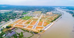 Vì sao Công ty TNHH Phú Long đơn phương chấm dứt hợp đồng mua bán tại dự án Khu dân cư Tam Anh Nam?