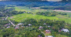 Quảng Nam đề xuất đầu tư 2 dự án bố trí dân cư vùng thiên tai cấp bách trong năm 2024