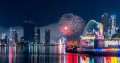 Kinh tế Đà Nẵng đón nhận tín hiệu khả quan