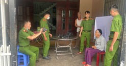 Đảm bảo an ninh trật tự tại các khu đô thị mới
