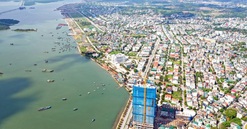 Quy hoạch Quảng Ninh chiến lược hội tụ trí tuệ tầm quốc tế