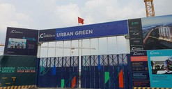 Diễn biến mới vụ khách hàng tố môi giới và chủ đầu tư Urban Green gian dối