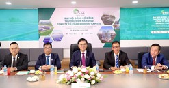 Bamboo Capital (BCG) đổi tên, đẩy mạnh hoạt động theo mô hình Tập đoàn