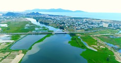 Du lịch phục hồi tạo đà cho bất động sản Quảng Nam – Đà Nẵng quay lại đường đua 