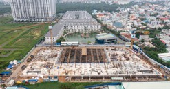TP.HCM khẩn trương tháo gỡ vướng mắc pháp lý cho loạt dự án bất động sản
