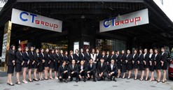 CT Group – Miền đất hứa cho doanh nghiệp trẻ khởi nghiệp