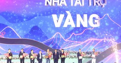 Tân Á Đại Thành hân hạnh là nhà tài trợ vàng cho Festival Hoa Đà Lạt lần thứ IX năm 2022