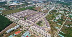 Yếu tố tạo nên điểm nhấn của khu đô thị Phúc An Ashita tại Bàu Bàng