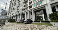 Môi giới "nổ" shophouse Phú Mỹ Hưng có tỷ suất lợi nhuận 12%/năm