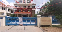 Bài 42: Thành phố Thủ Đức chuyển công chức tại điểm nóng sai phạm đi nơi khác 