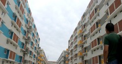 Quy hoạch khu công nghiệp phải bố trí đất xây nhà ở công nhân