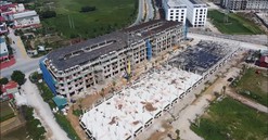  Sở Xây dựng Bắc Ninh chỉ đạo làm rõ việc huy động vốn tại dự án Korea Town