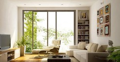 6 thứ nên loại bỏ để “thay áo mới” cho phòng khách 