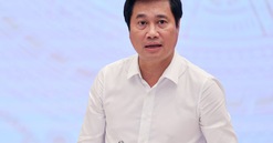 Thứ trưởng Bộ Xây dựng nói về 3 nhóm vấn đề cần tháo gỡ cho các dự án bất động sản 