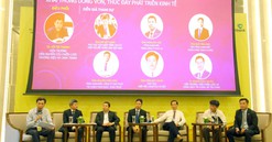 Phó Chủ tịch VNREA: Rào cản lớn nhất hiện nay đối với thị trường bất động sản chính là khâu pháp lý