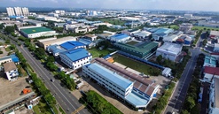 2 rủi ro và 3 cơ hội của ngành bất động sản khu công nghiệp 