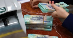 Nếu lạm phát vượt ngưỡng 4%, lãi suất huy động sẽ ra sao?