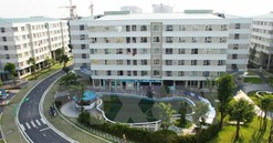 Chủ đầu tư khu công nghiệp “khát” nhà ở cho công nhân