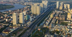 TP. Hồ Chí Minh ngày càng khan hiếm nguồn cung nhà ở