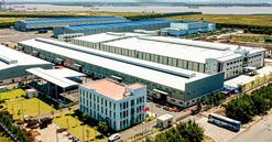 Ông Thomas Rooney: Nhà xưởng và nhà kho xây sẵn tiếp tục có nhu cầu cao