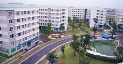 Xây dựng nhà ở xã hội còn chịu cảnh “giật gấu vá vai”