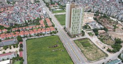 Nguồn tiền từ chứng khoán đổ vào bất động sản dịp gần Tết
