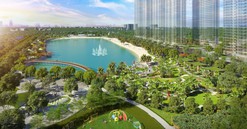 Ưu đãi hấp dẫn mùa dịch - Imperia Smart City làm nóng thị trường bất động sản