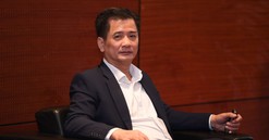 TS. Nguyễn Văn Đính: Thị trường BĐS tăng trưởng mạnh về quy mô nhưng hệ thống tài chính hỗ trợ vẫn dậm chân tại chỗ