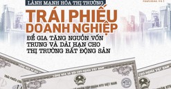 Năm 2023 - Một năm “mệt mỏi” đối với nhà đầu tư trên thị trường trái phiếu doanh nghiệp