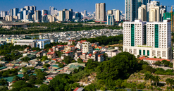 Tiết lộ thời điểm đầu tư căn hộ chung cư lãi lớn