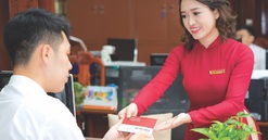 “Điểm rơi“ chính sách tiền tệ đã xuất hiện