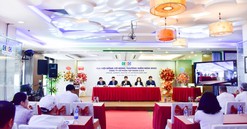 LS. TS. Đoàn Văn Bình: CEO Group không gặp rủi ro về đất công và trái phiếu