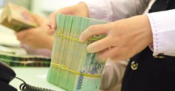 Siết điều kiện đưa ngân hàng yếu kém vào “sổ đen”