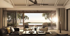 Dự án Park Hyatt Phu Quoc Residences của BIM Land được chứng nhận công trình xanh EDGE
