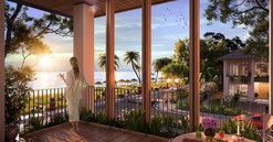 Đi tìm second-home lý tưởng bên bờ biển Bãi Dài Phú Quốc