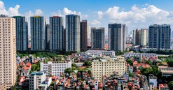 Doanh thu suy giảm nghiêm trọng, hàng tồn kho cần gần 150 năm mới bán hết, doanh nghiệp BĐS lấy gì để tái đầu tư?