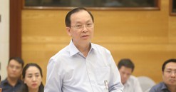 Phó Thống đốc: Doanh nghiệp cứ yên tâm với tỷ giá, lãi suất điều hành không loại trừ có thể giảm thêm