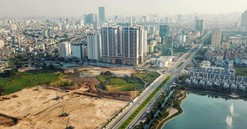 Thủ tướng chỉ đạo khẩn trương tháo gỡ vướng mắc trong quản lý, sử dụng đất, giao đất, định giá đất