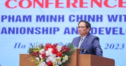 Thủ tướng: 3 cam kết của Việt Nam với nhà đầu tư nước ngoài